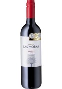 Las Moras Malbec